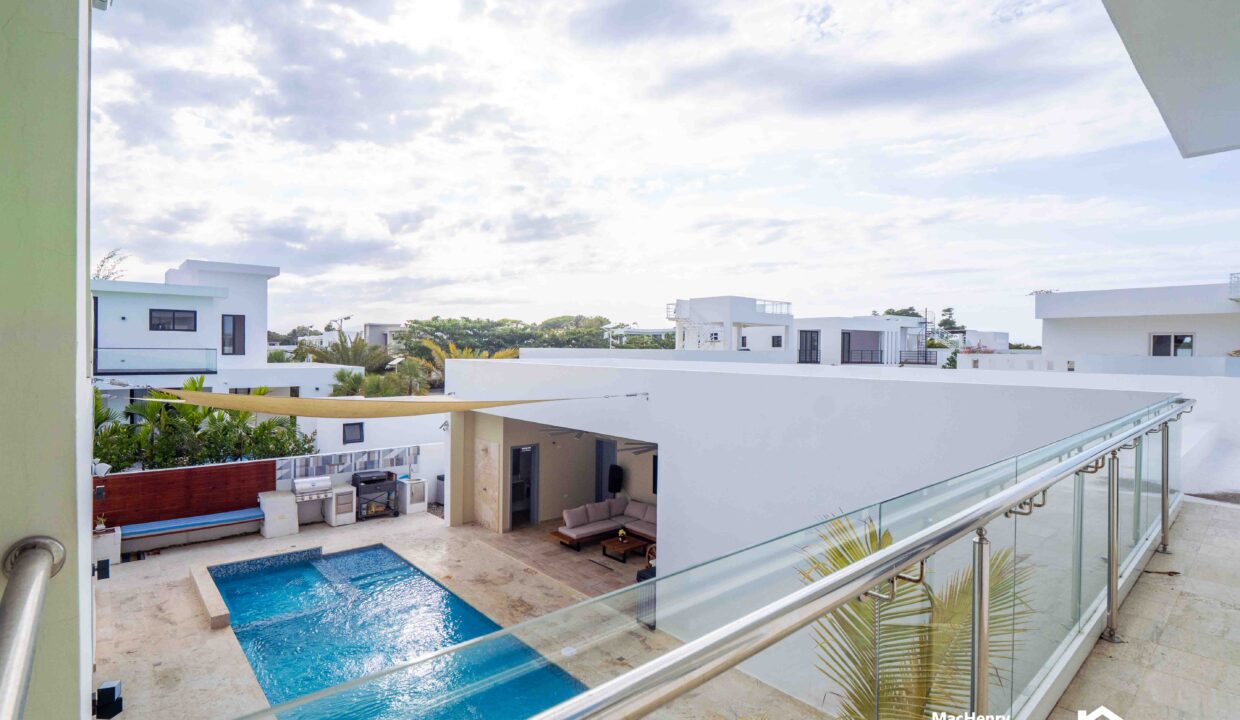 APARTMENT FOR RENT IN THE CENTER OF CABARETE IN DOMINICAN REPUBLIC - AIRBNB-26