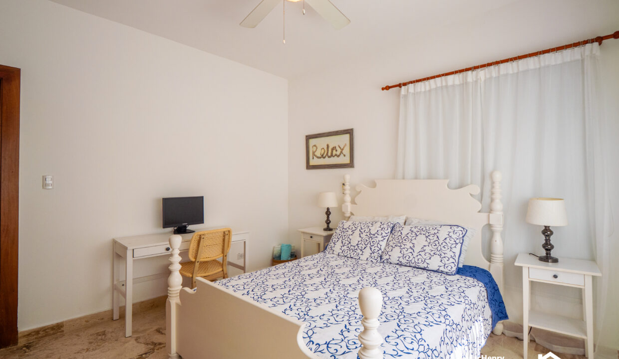 APARTMENT FOR RENT IN THE CENTER OF CABARETE IN DOMINICAN REPUBLIC - AIRBNB-27