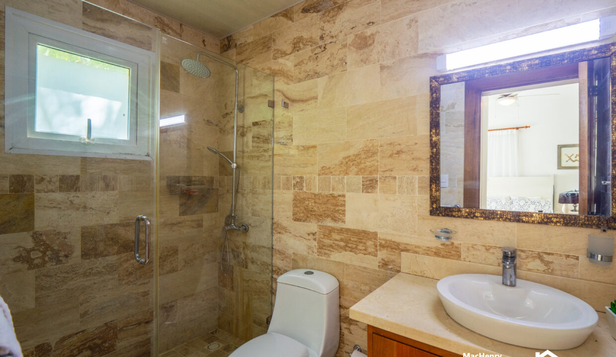 APARTMENT FOR RENT IN THE CENTER OF CABARETE IN DOMINICAN REPUBLIC - AIRBNB-28