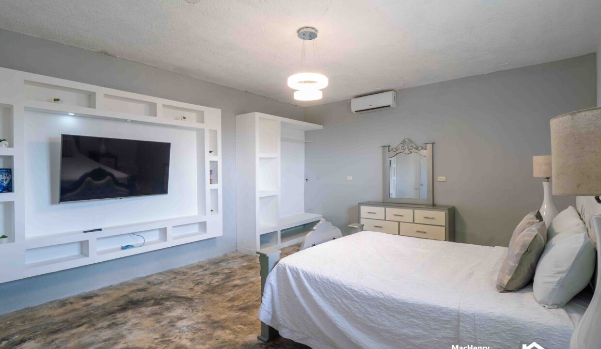 APARTMENT FOR RENT IN THE CENTER OF CABARETE IN DOMINICAN REPUBLIC - AIRBNB-29