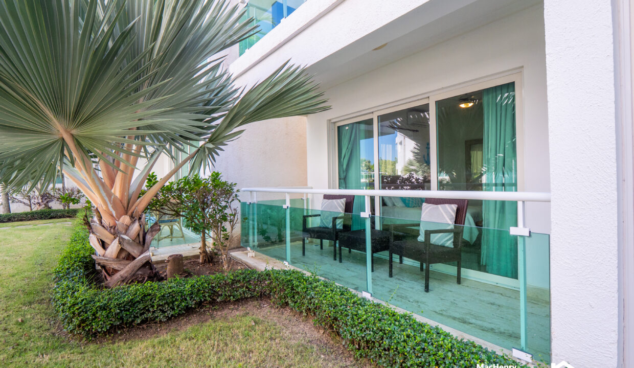 APARTMENT FOR RENT IN THE CENTER OF CABARETE IN DOMINICAN REPUBLIC - AIRBNB-29