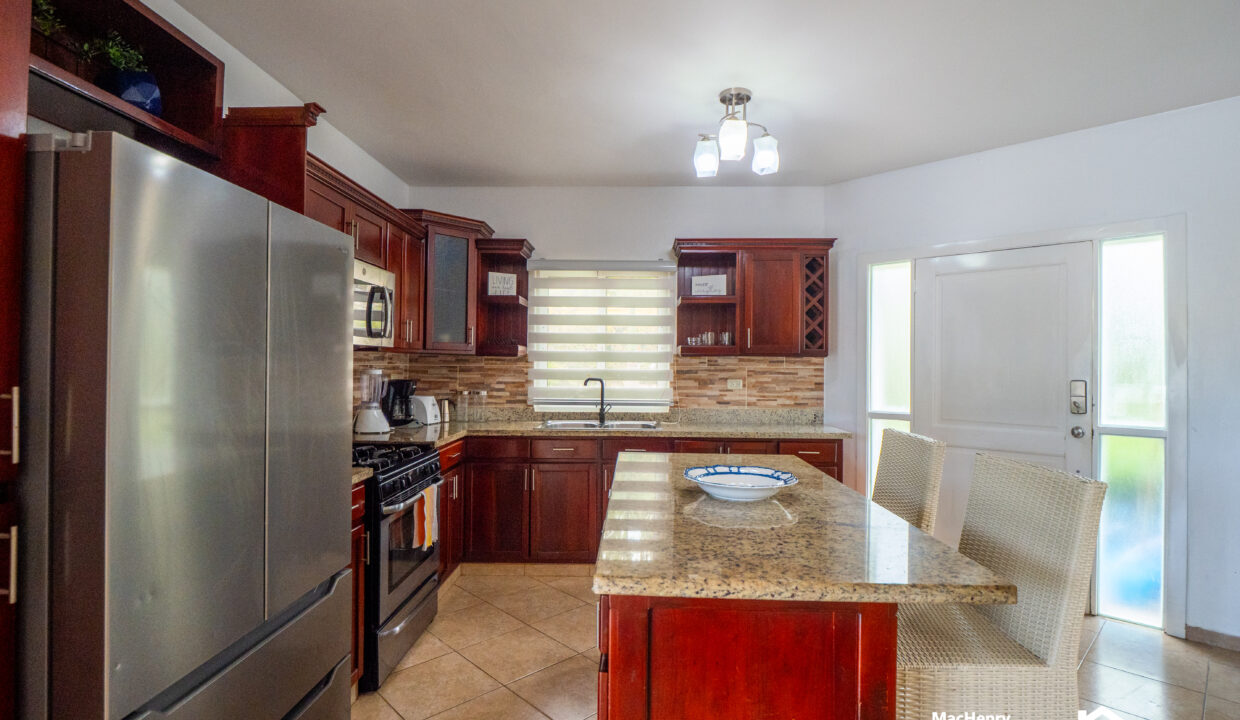 APARTMENT FOR RENT IN THE CENTER OF CABARETE IN DOMINICAN REPUBLIC - AIRBNB-29