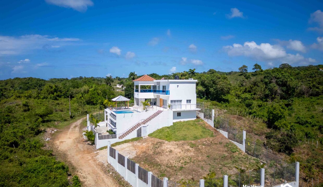 APARTMENT FOR RENT IN THE CENTER OF CABARETE IN DOMINICAN REPUBLIC - AIRBNB-3