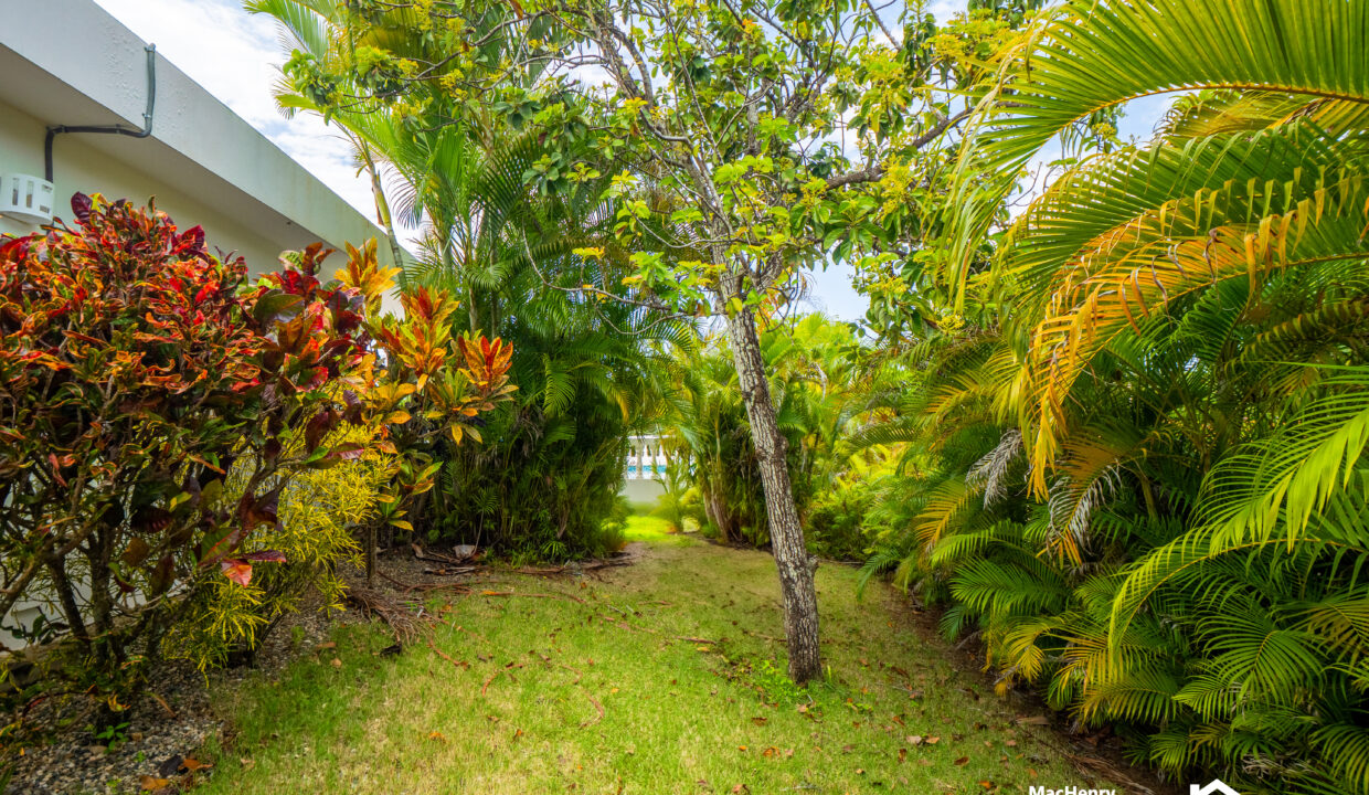 APARTMENT FOR RENT IN THE CENTER OF CABARETE IN DOMINICAN REPUBLIC - AIRBNB-3
