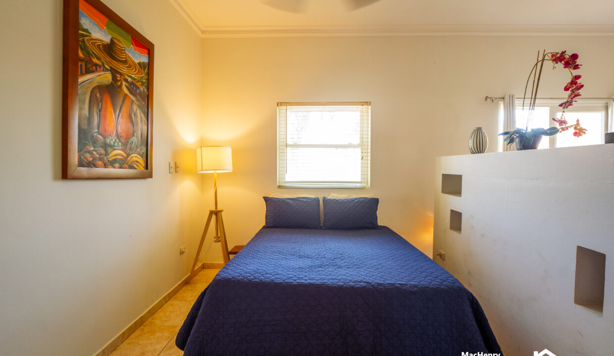 APARTMENT FOR RENT IN THE CENTER OF CABARETE IN DOMINICAN REPUBLIC - AIRBNB-3