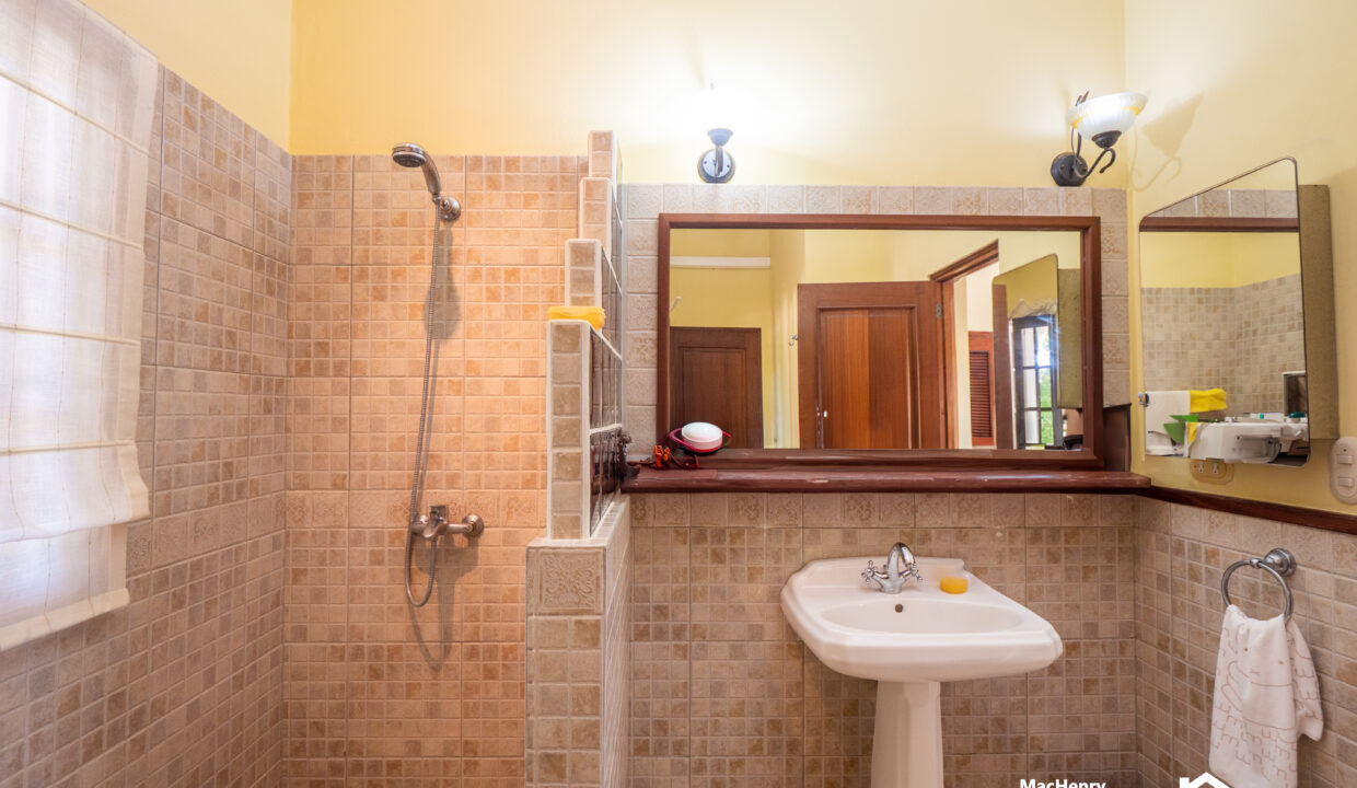 APARTMENT FOR RENT IN THE CENTER OF CABARETE IN DOMINICAN REPUBLIC - AIRBNB-31