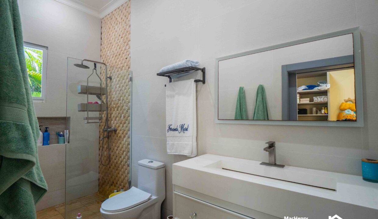 APARTMENT FOR RENT IN THE CENTER OF CABARETE IN DOMINICAN REPUBLIC - AIRBNB-32