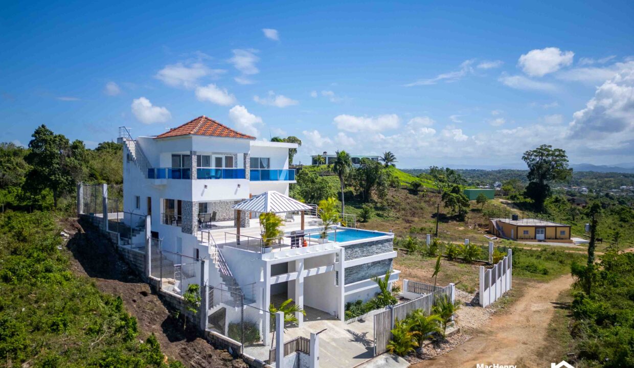 APARTMENT FOR RENT IN THE CENTER OF CABARETE IN DOMINICAN REPUBLIC - AIRBNB