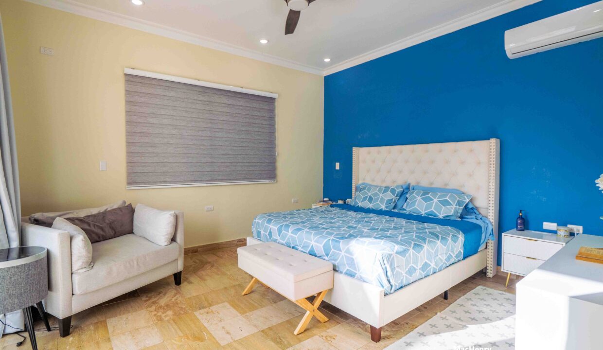 APARTMENT FOR RENT IN THE CENTER OF CABARETE IN DOMINICAN REPUBLIC - AIRBNB-35