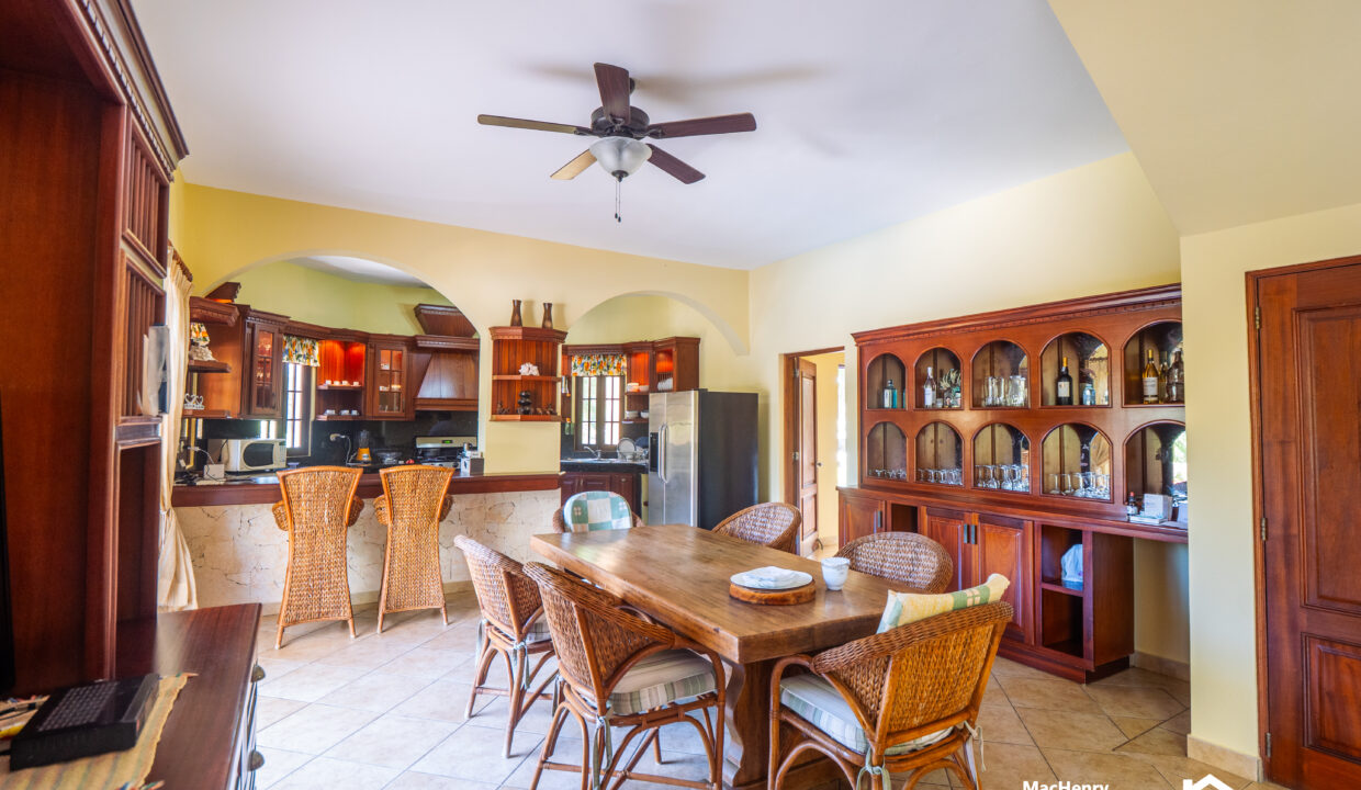 APARTMENT FOR RENT IN THE CENTER OF CABARETE IN DOMINICAN REPUBLIC - AIRBNB-35