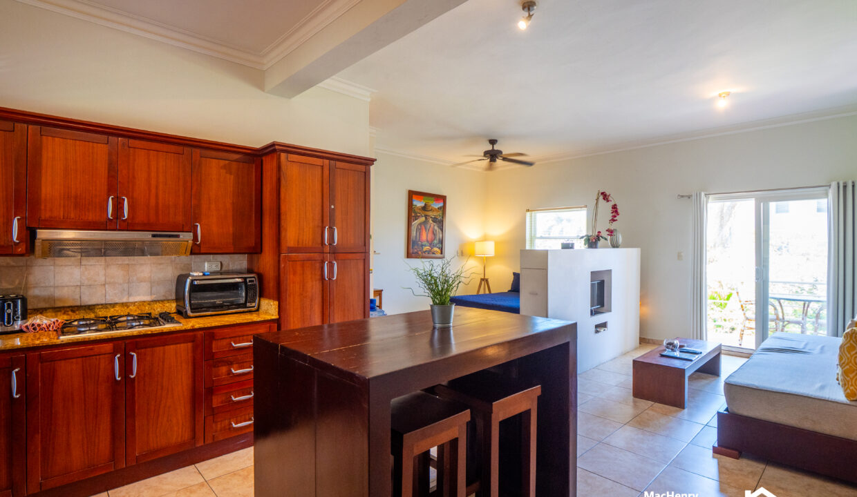 APARTMENT FOR RENT IN THE CENTER OF CABARETE IN DOMINICAN REPUBLIC - AIRBNB