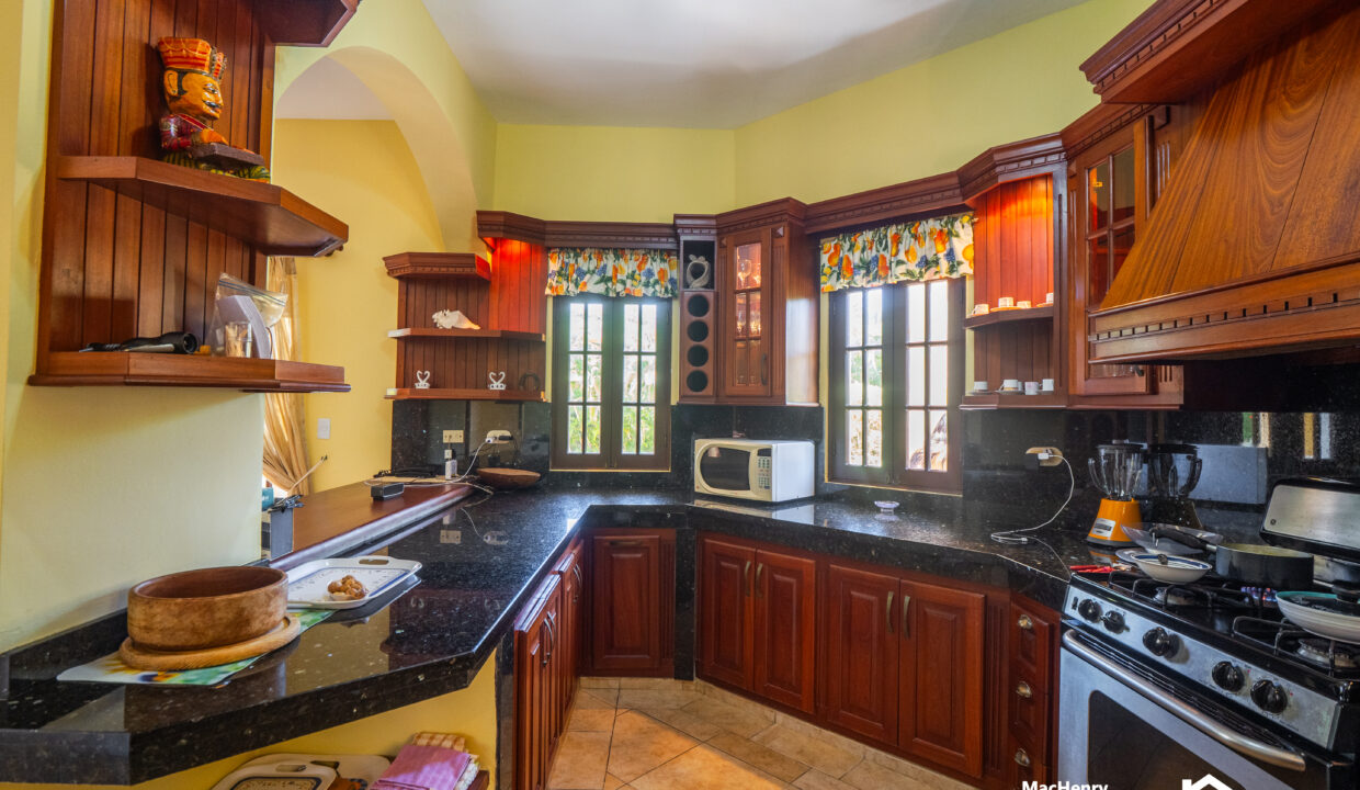 APARTMENT FOR RENT IN THE CENTER OF CABARETE IN DOMINICAN REPUBLIC - AIRBNB-38