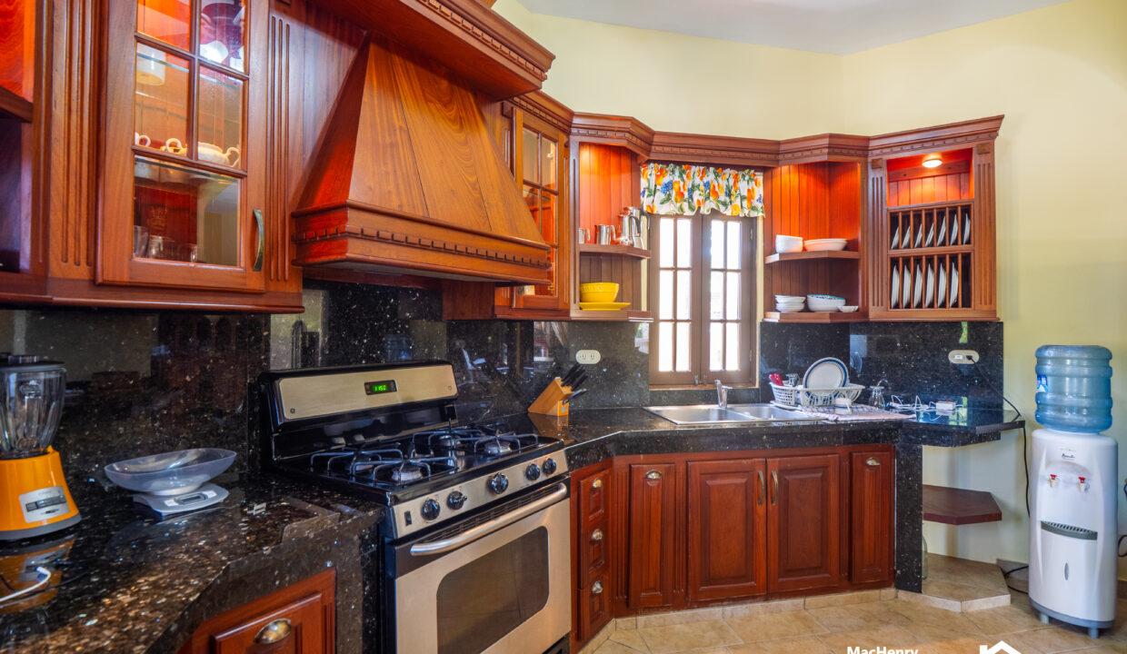 APARTMENT FOR RENT IN THE CENTER OF CABARETE IN DOMINICAN REPUBLIC - AIRBNB-39