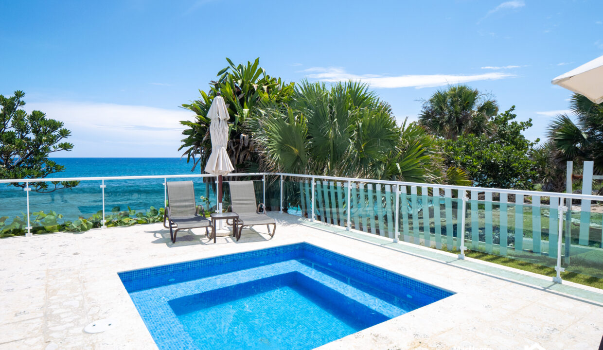 APARTMENT FOR RENT IN THE CENTER OF CABARETE IN DOMINICAN REPUBLIC - AIRBNB-4