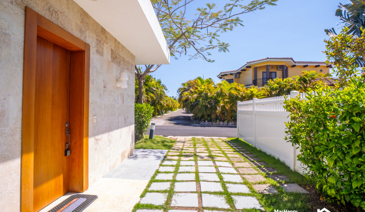 APARTMENT FOR RENT IN THE CENTER OF CABARETE IN DOMINICAN REPUBLIC - AIRBNB