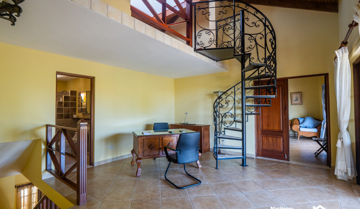 APARTMENT FOR RENT IN THE CENTER OF CABARETE IN DOMINICAN REPUBLIC - AIRBNB-45