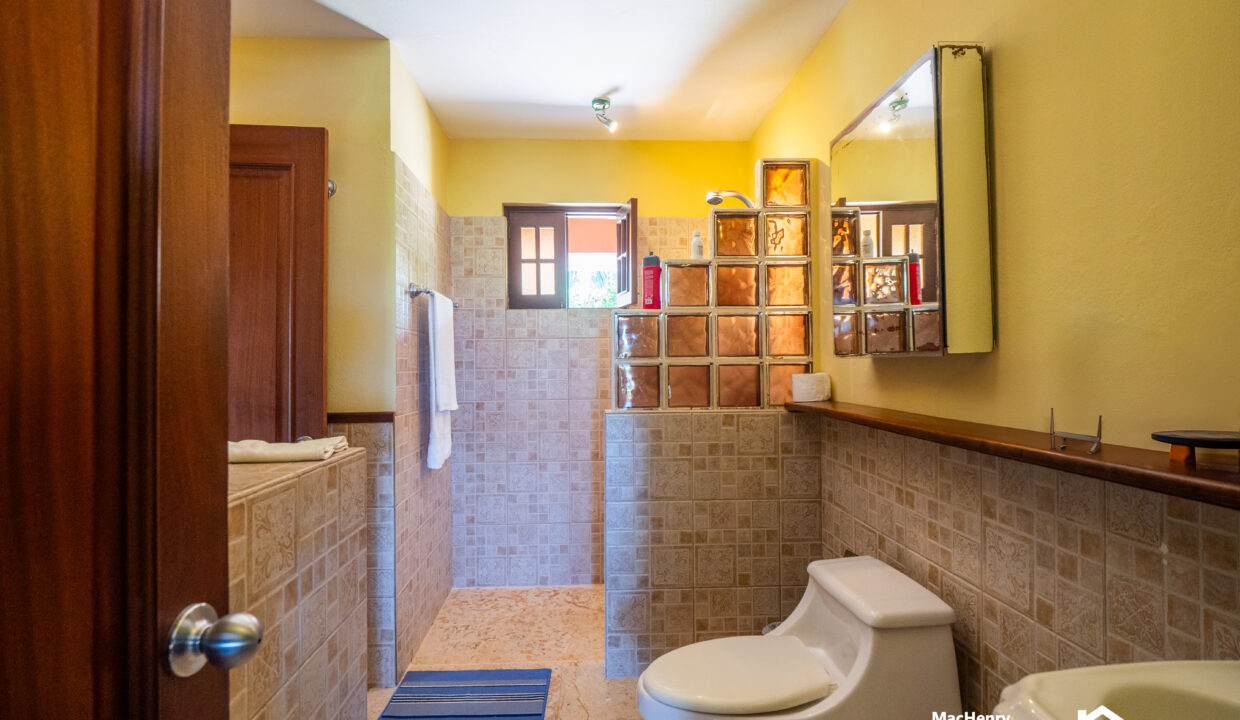 APARTMENT FOR RENT IN THE CENTER OF CABARETE IN DOMINICAN REPUBLIC - AIRBNB-46