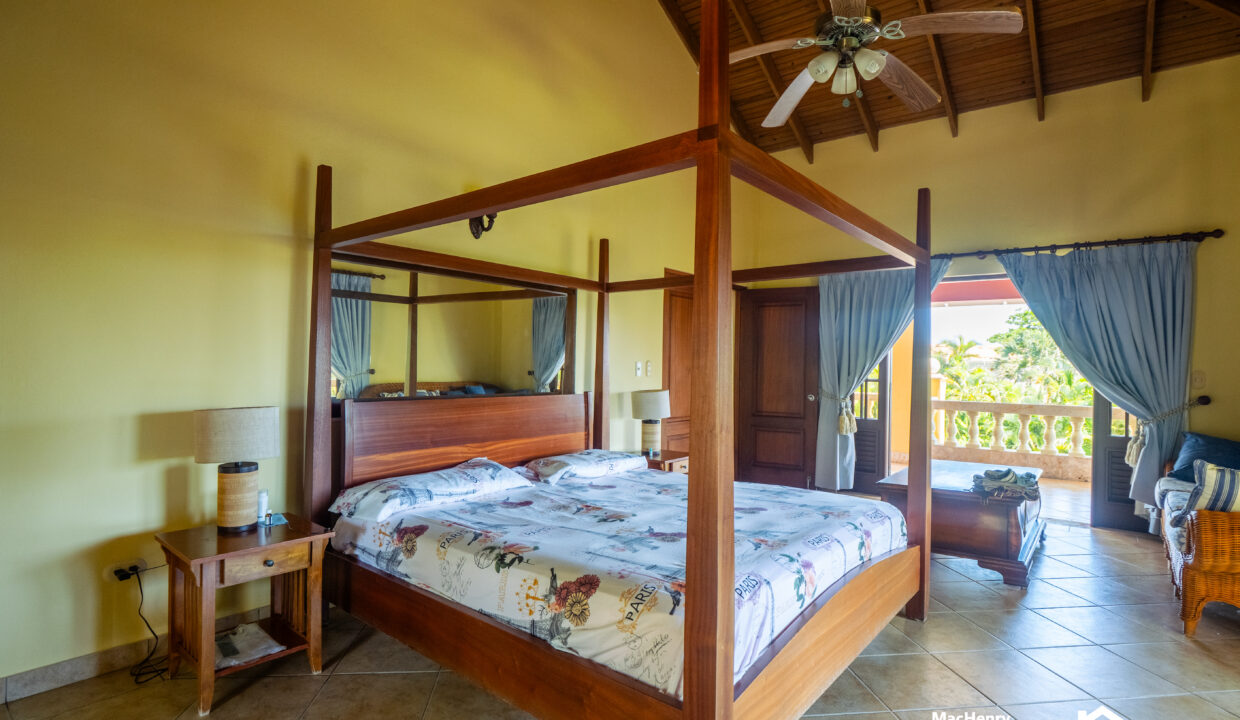 APARTMENT FOR RENT IN THE CENTER OF CABARETE IN DOMINICAN REPUBLIC - AIRBNB-49