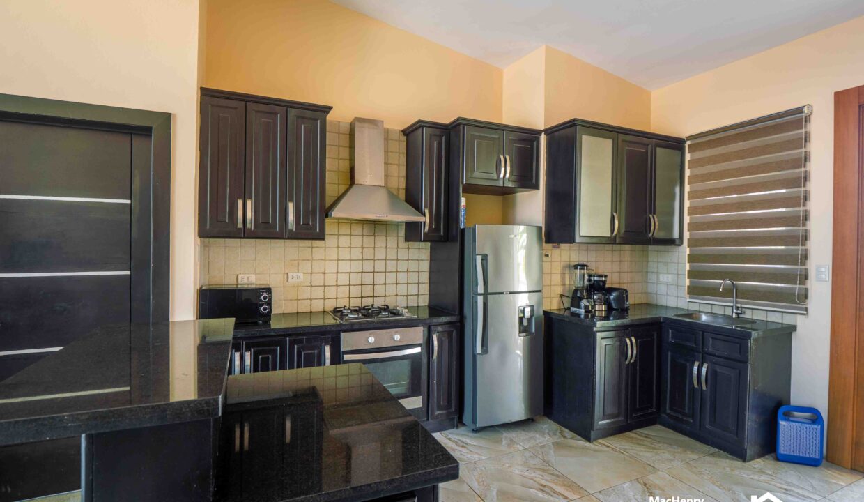 APARTMENT FOR RENT IN THE CENTER OF CABARETE IN DOMINICAN REPUBLIC - AIRBNB-5