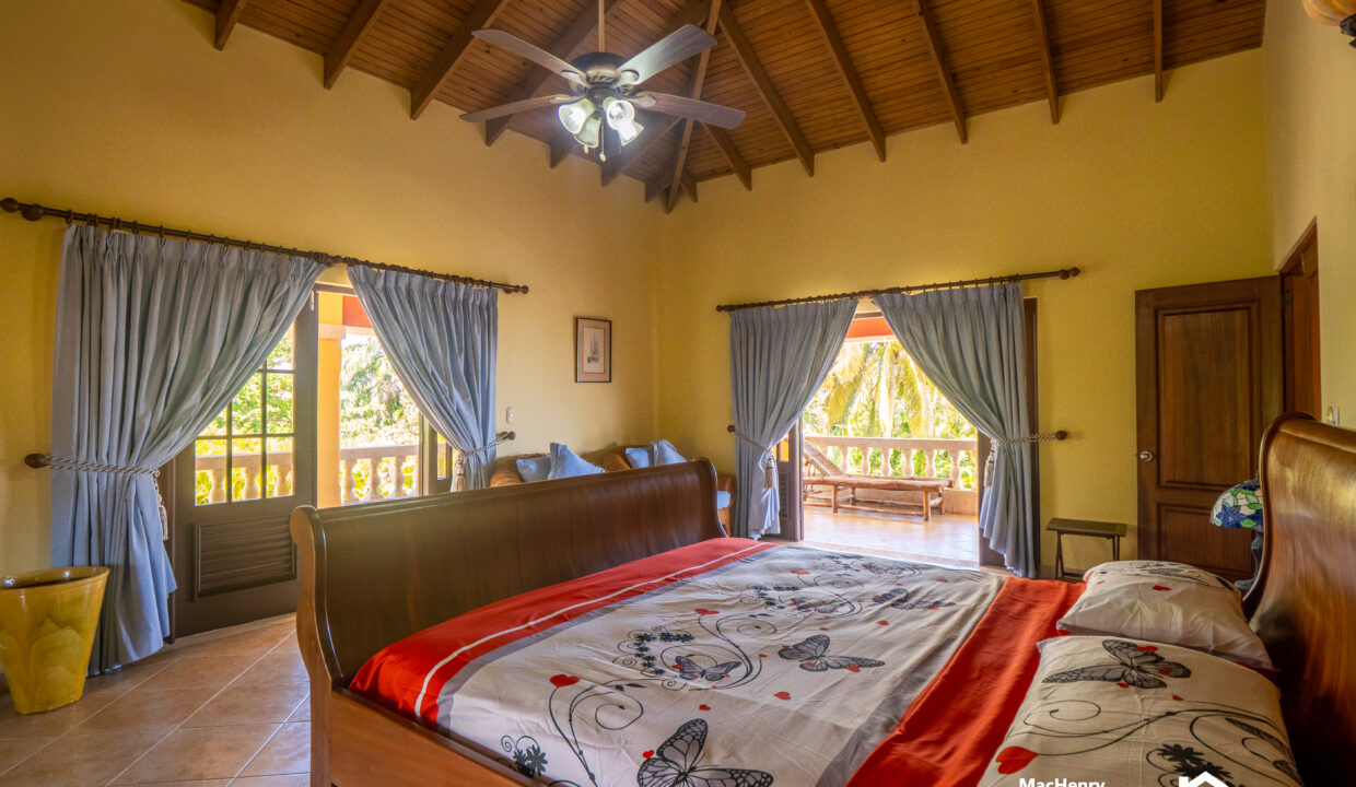APARTMENT FOR RENT IN THE CENTER OF CABARETE IN DOMINICAN REPUBLIC - AIRBNB-57