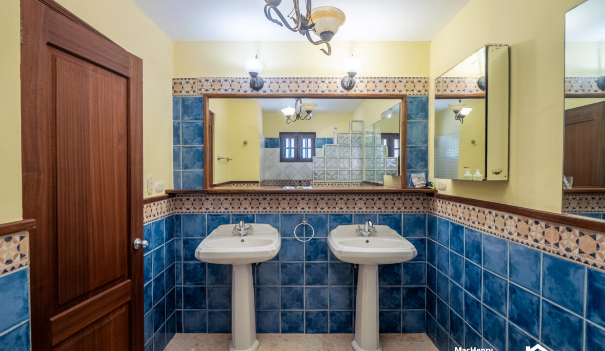 APARTMENT FOR RENT IN THE CENTER OF CABARETE IN DOMINICAN REPUBLIC - AIRBNB-58