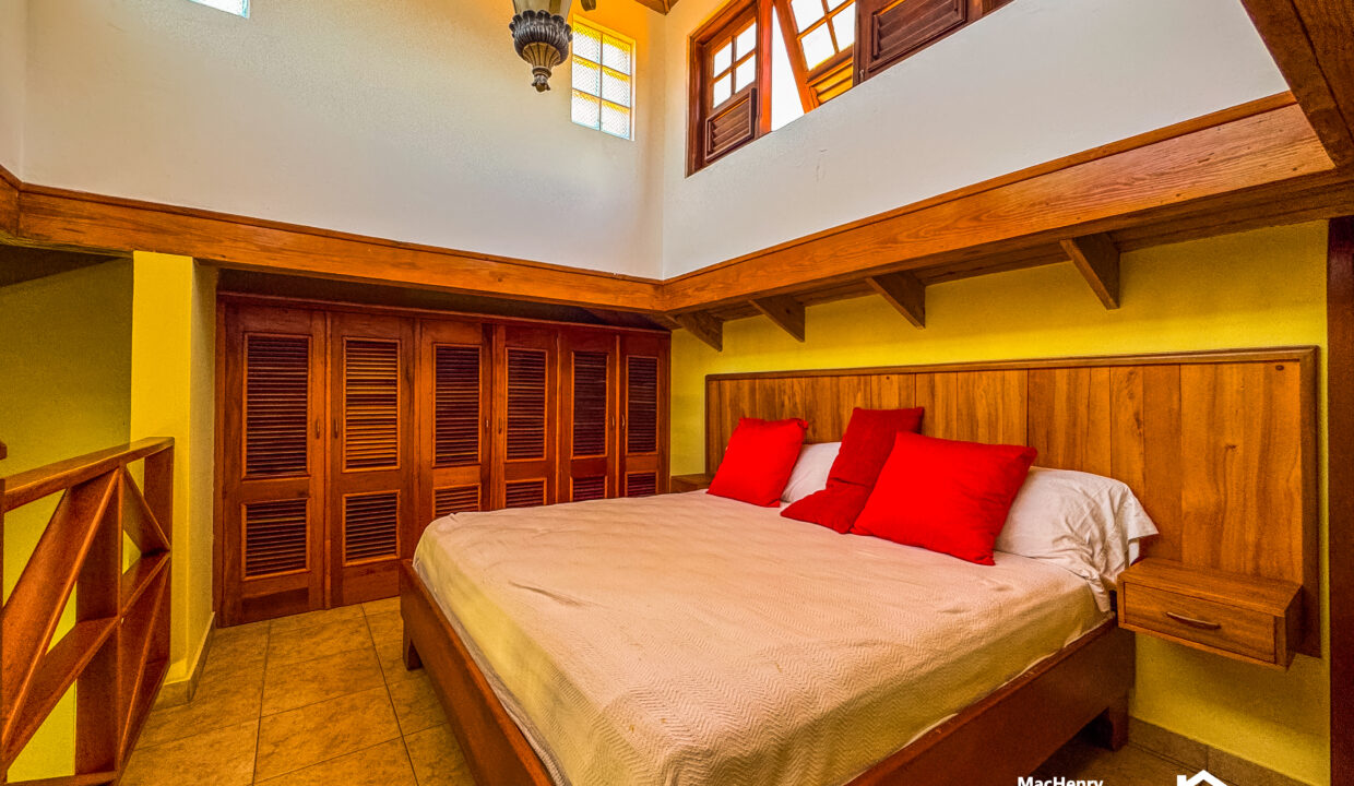 APARTMENT FOR RENT IN THE CENTER OF CABARETE IN DOMINICAN REPUBLIC - AIRBNB-61