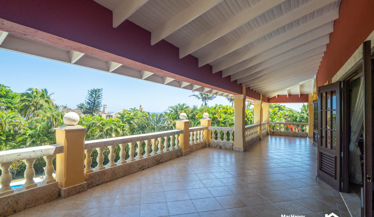 APARTMENT FOR RENT IN THE CENTER OF CABARETE IN DOMINICAN REPUBLIC - AIRBNB-65