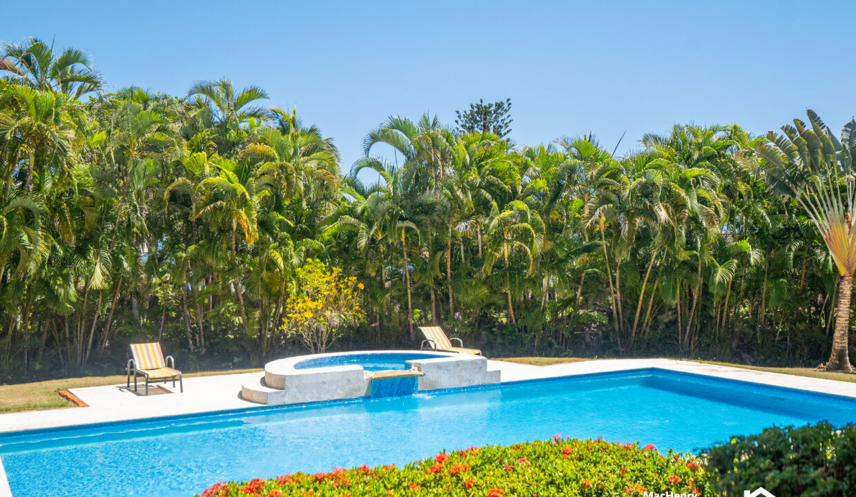 APARTMENT FOR RENT IN THE CENTER OF CABARETE IN DOMINICAN REPUBLIC - AIRBNB-69