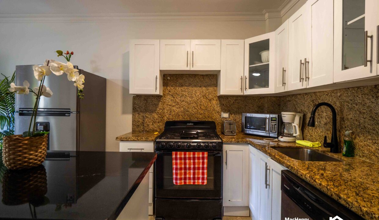 APARTMENT FOR RENT IN THE CENTER OF CABARETE IN DOMINICAN REPUBLIC - AIRBNB-7