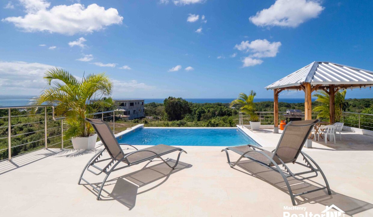 APARTMENT FOR RENT IN THE CENTER OF CABARETE IN DOMINICAN REPUBLIC - AIRBNB-7