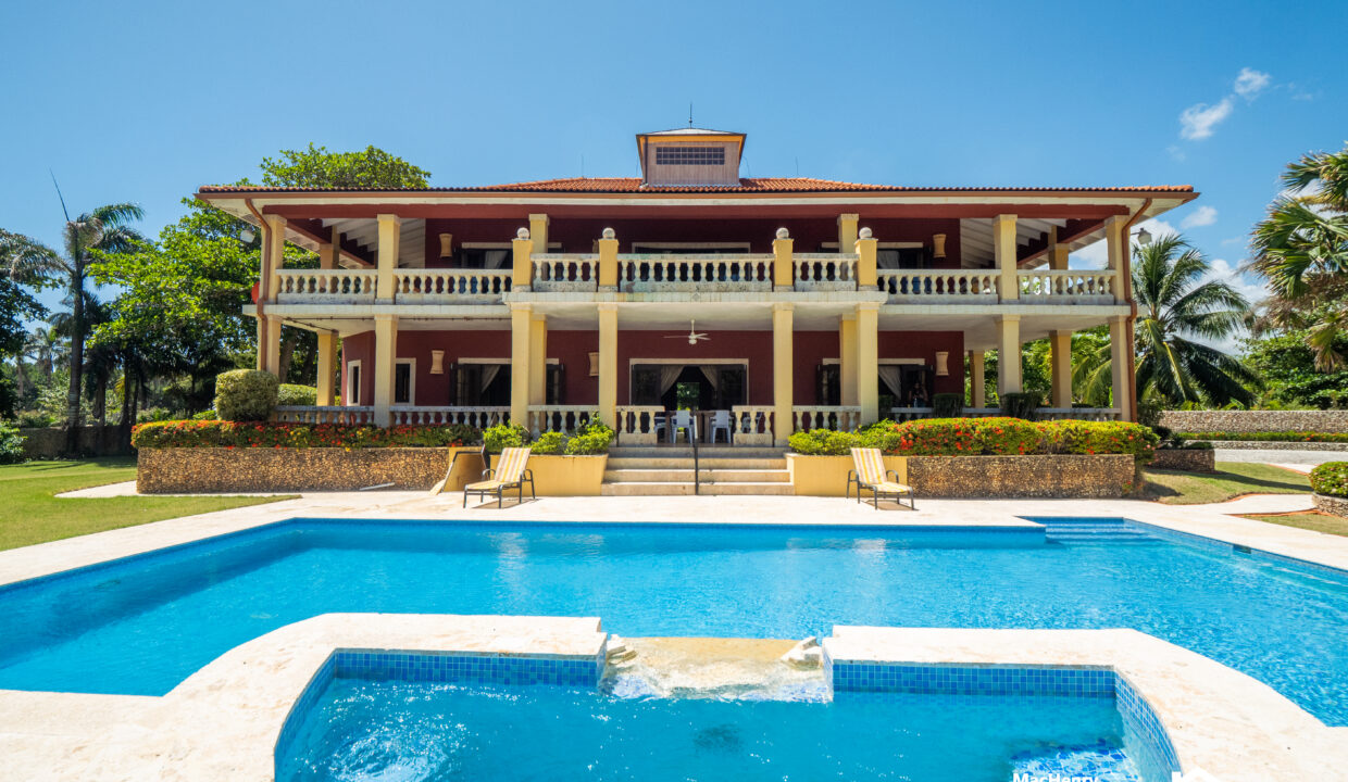 APARTMENT FOR RENT IN THE CENTER OF CABARETE IN DOMINICAN REPUBLIC - AIRBNB-73