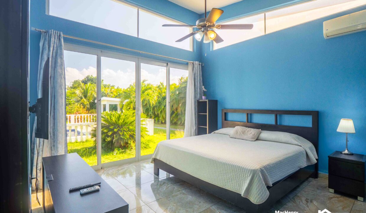 APARTMENT FOR RENT IN THE CENTER OF CABARETE IN DOMINICAN REPUBLIC - AIRBNB-8