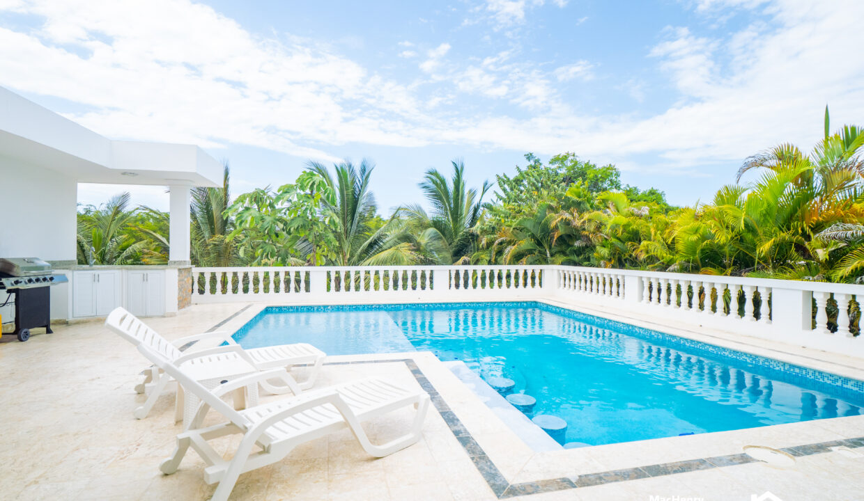 APARTMENT FOR RENT IN THE CENTER OF CABARETE IN DOMINICAN REPUBLIC - AIRBNB-8