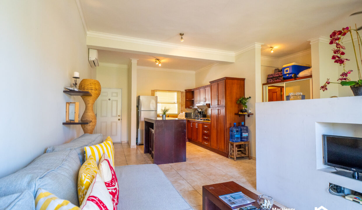 APARTMENT FOR RENT IN THE CENTER OF CABARETE IN DOMINICAN REPUBLIC - AIRBNB-8