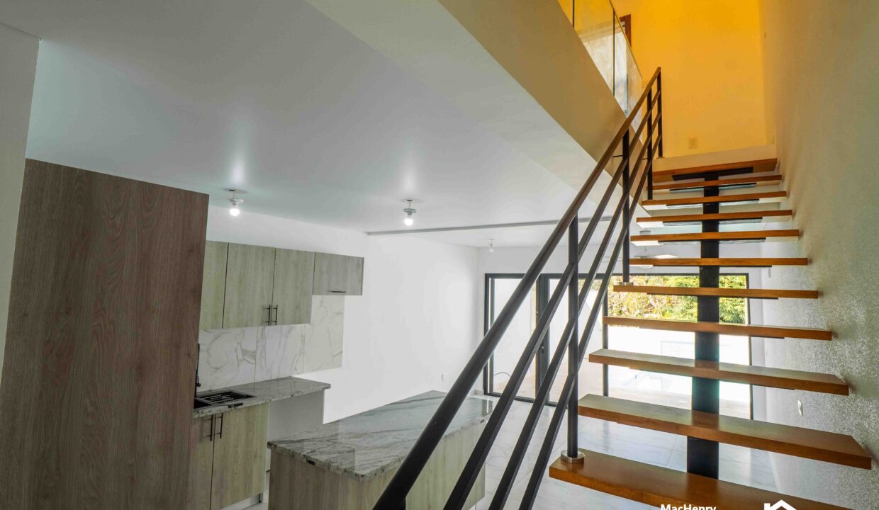 APARTMENT FOR RENT IN THE CENTER OF CABARETE IN DOMINICAN REPUBLIC - AIRBNB-8