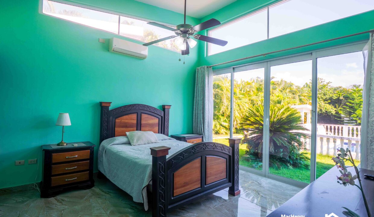 APARTMENT FOR RENT IN THE CENTER OF CABARETE IN DOMINICAN REPUBLIC - AIRBNB-9