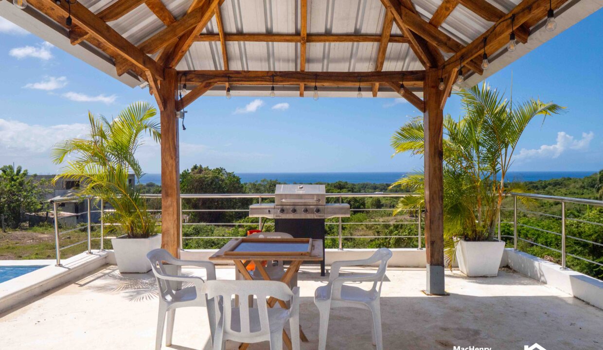 APARTMENT FOR RENT IN THE CENTER OF CABARETE IN DOMINICAN REPUBLIC - AIRBNB-9