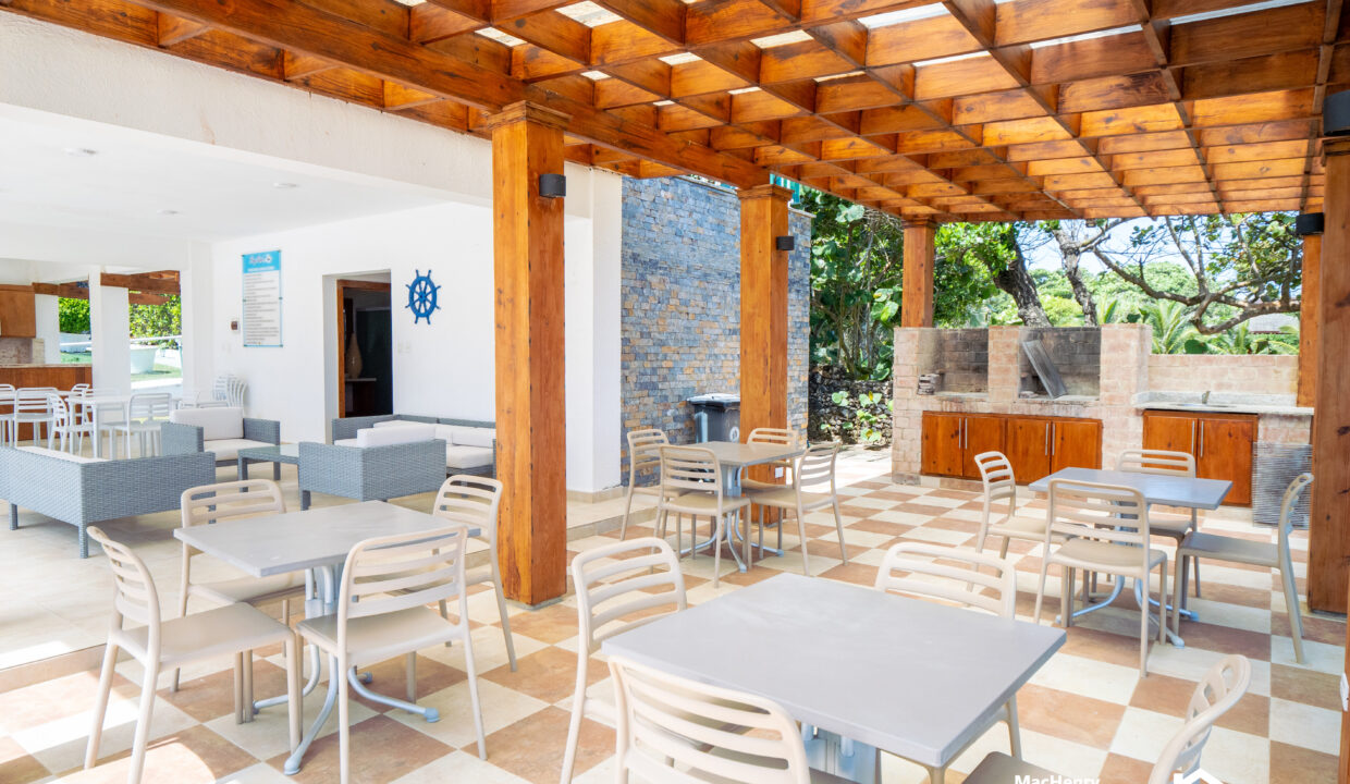 APARTMENT FOR RENT IN THE CENTER OF CABARETE IN DOMINICAN REPUBLIC - AIRBNB-9
