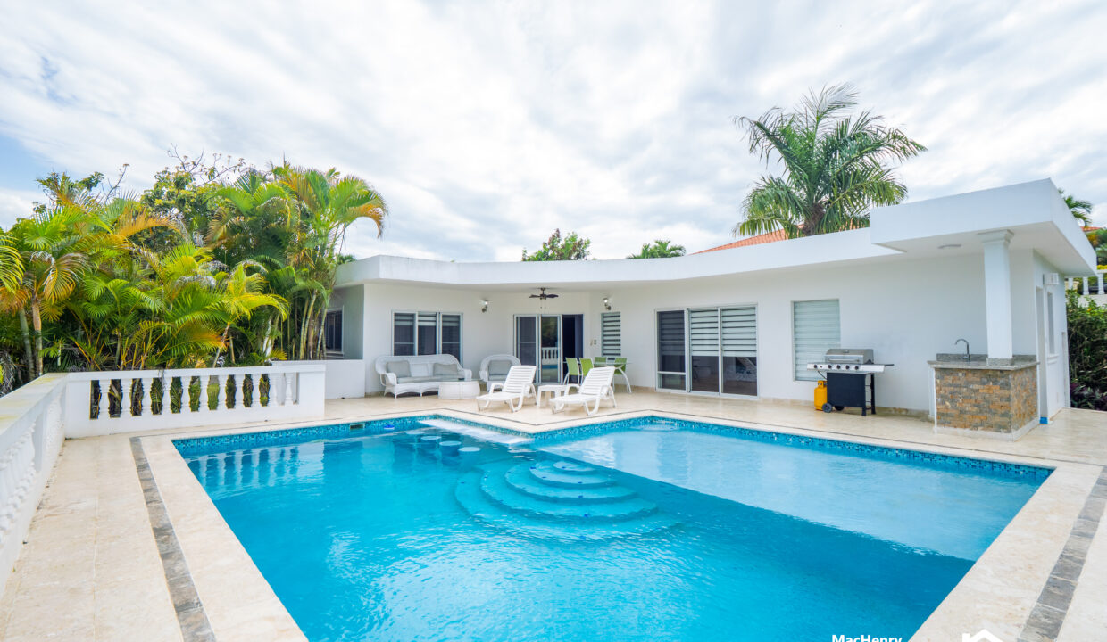 APARTMENT FOR RENT IN THE CENTER OF CABARETE IN DOMINICAN REPUBLIC - AIRBNB-9