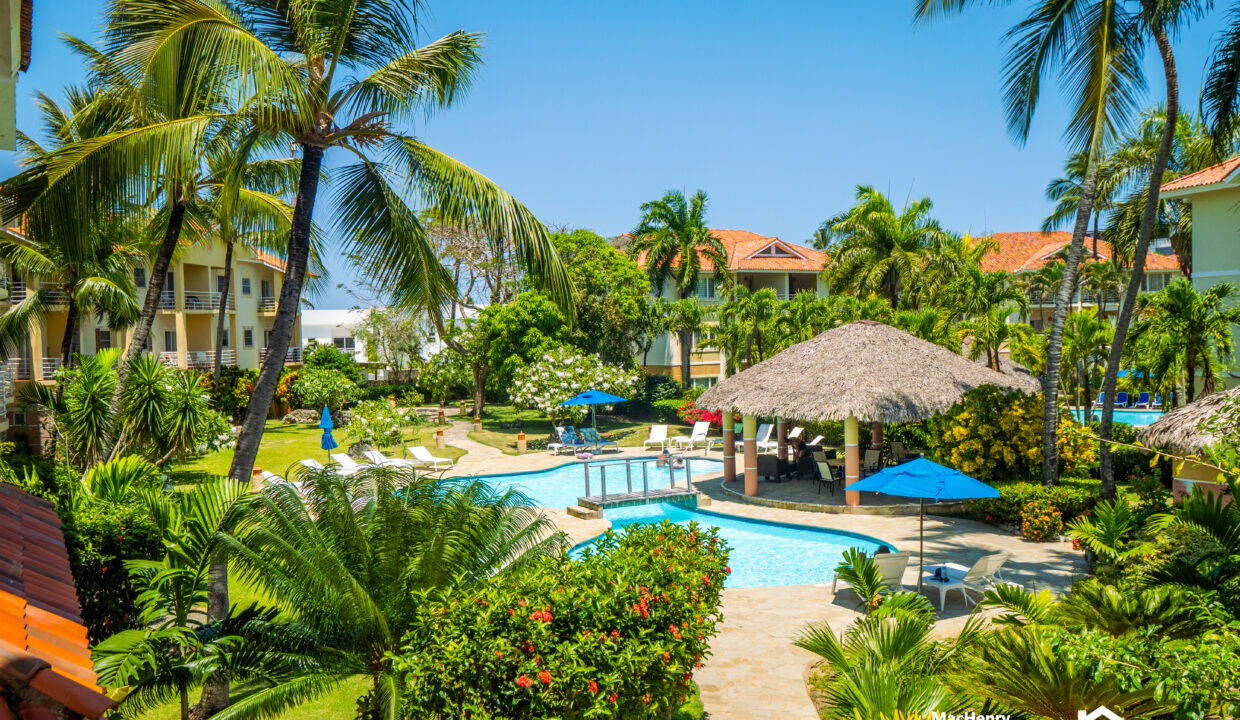 APARTMENT FOR RENT IN THE CENTER OF CABARETE IN DOMINICAN REPUBLIC - AIRBNB-9