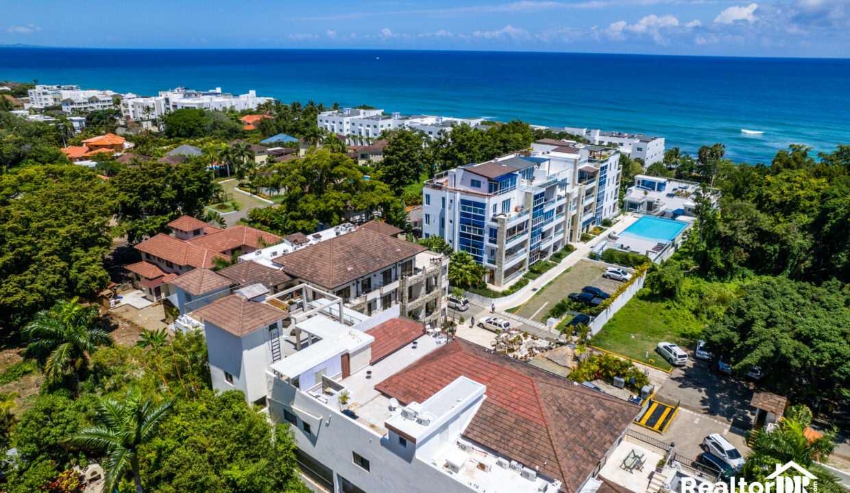 _GRAND LAGUNA BEACH Apartment House For Sale - Land For Sale - RealtorDR For Sale Cabarete-Sosua-2 (2 of 29)
