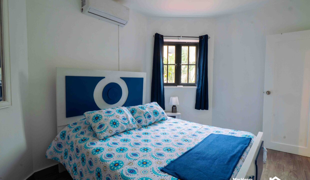 APARTMENT FOR RENT IN THE CENTER OF CABARETE IN DOMINICAN REPUBLIC - AIRBNB-2