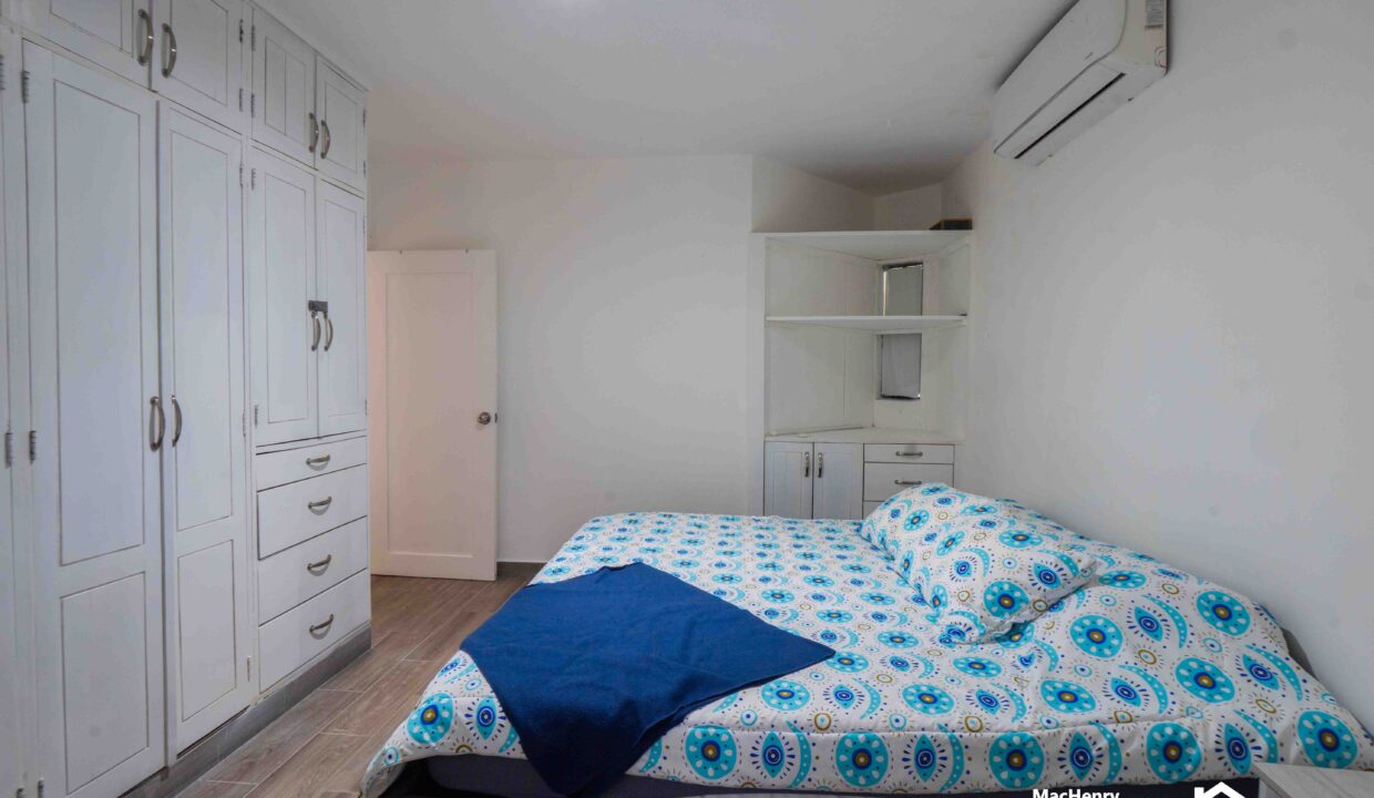 APARTMENT FOR RENT IN THE CENTER OF CABARETE IN DOMINICAN REPUBLIC - AIRBNB-4