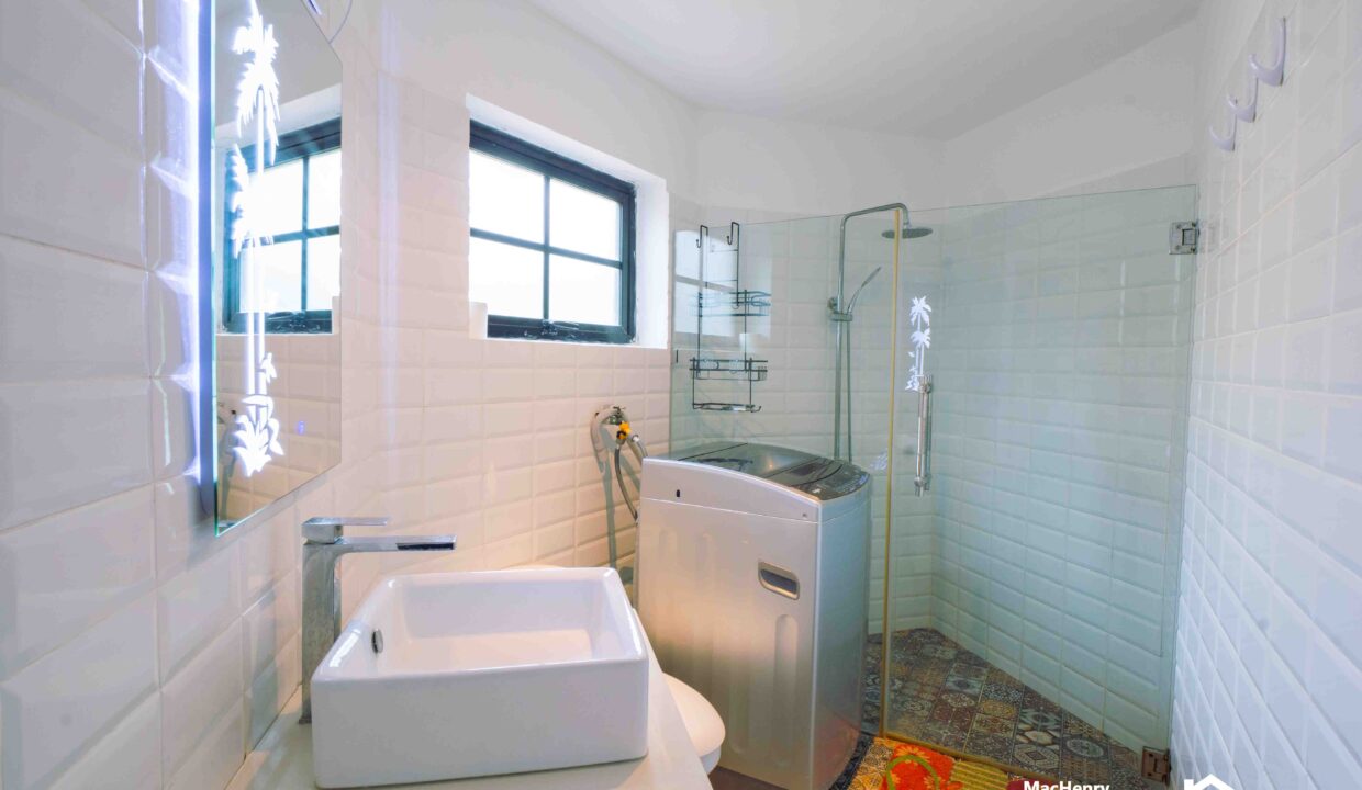 APARTMENT FOR RENT IN THE CENTER OF CABARETE IN DOMINICAN REPUBLIC - AIRBNB-6