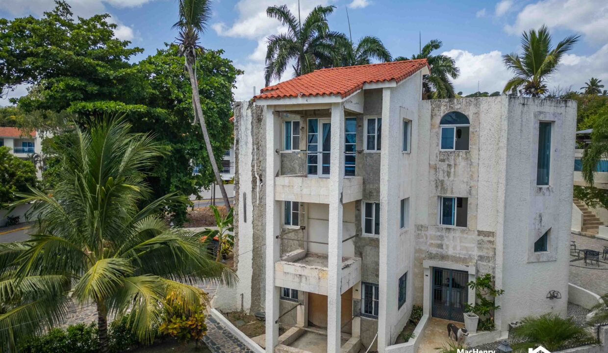 FOR SALE VILLA APARTMENT CONDO STUDIO DOMINICAN REPUBLIC PUERTO PLATA HOUSE IN SOSUA,CABARETE PUERTO PLATA DOMINICAN REPUBLIC