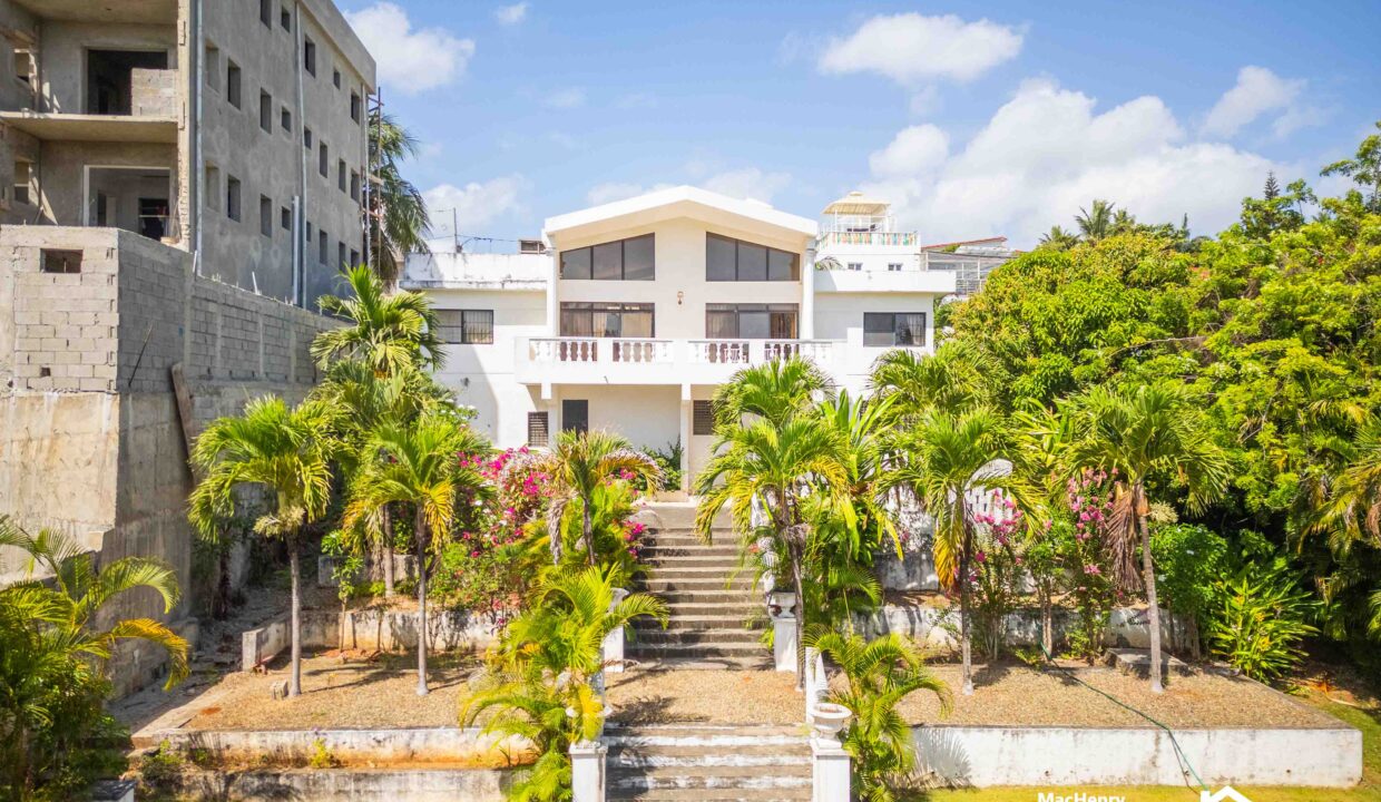 FOR SALE VILLA APARTMENT CONDO STUDIO DOMINICAN REPUBLIC PUERTO PLATA HOUSE IN SOSUA,CABARETE PUERTO PLATA DOMINICAN REPUBLIC-12
