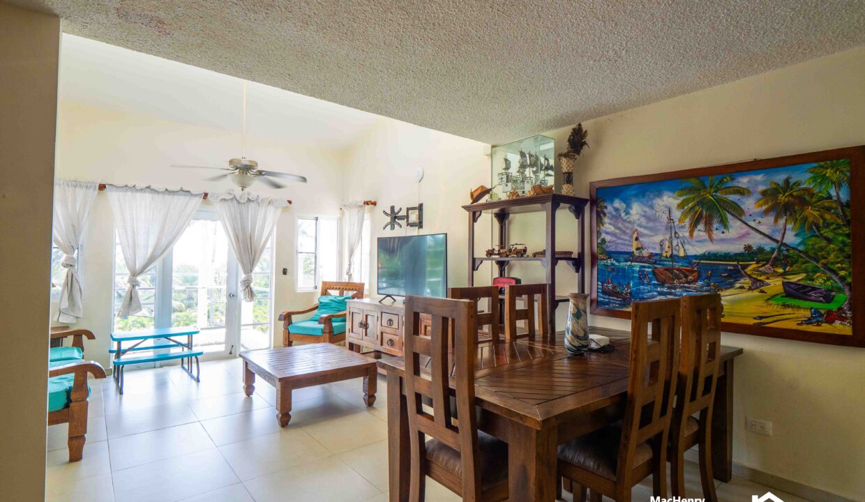 FOR SALE VILLA APARTMENT CONDO STUDIO DOMINICAN REPUBLIC PUERTO PLATA HOUSE IN SOSUA,CABARETE PUERTO PLATA DOMINICAN REPUBLIC-14
