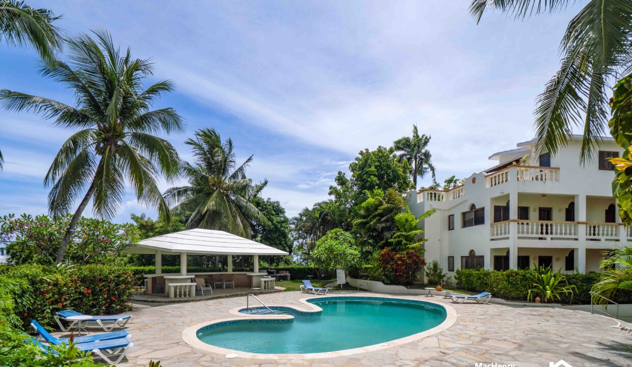 FOR SALE VILLA APARTMENT CONDO STUDIO DOMINICAN REPUBLIC PUERTO PLATA HOUSE IN SOSUA,CABARETE PUERTO PLATA DOMINICAN REPUBLIC-15