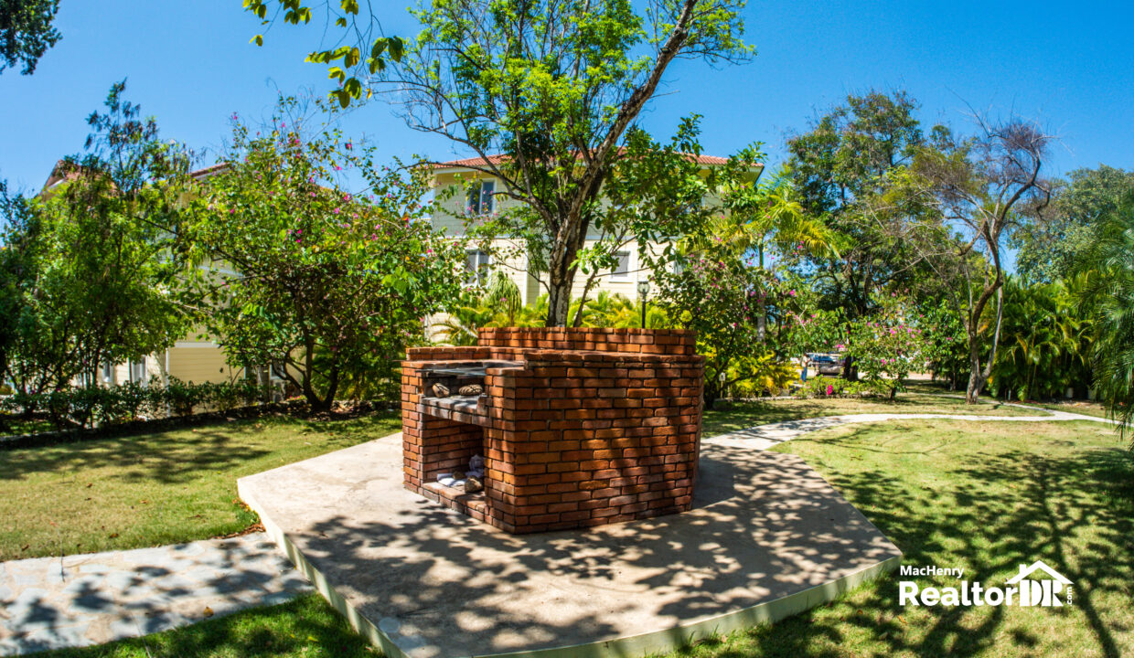 FOR SALE VILLA APARTMENT CONDO STUDIO DOMINICAN REPUBLIC PUERTO PLATA HOUSE IN SOSUA,CABARETE PUERTO PLATA DOMINICAN REPUBLIC-19