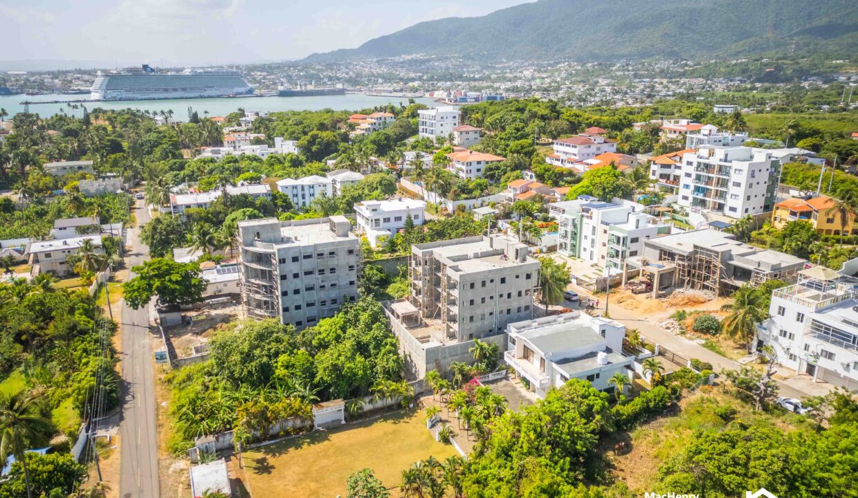 FOR SALE VILLA APARTMENT CONDO STUDIO DOMINICAN REPUBLIC PUERTO PLATA HOUSE IN SOSUA,CABARETE PUERTO PLATA DOMINICAN REPUBLIC-2